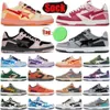 Chaussures Designer Sk8 Sta pour femmes Plate-forme Baskets Noir Camo Orange Violet Hommes Femmes Casual Luxe Plate-forme