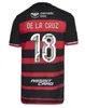 2024 CR Flamengo piłkarskie koszulki