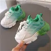 Topkwaliteit babyschoenen mode peuters baby casual sneakers leuke klassieke jongens meisjes sportschoenen kindertrainers schoen kinderen sportschoenen