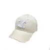 E-commerce approvisionnement direct nouveaux chapeaux pour hommes et femmes casquette chapeau de soleil casquette de baseball de rue chapeau en maille de coton protection solaire