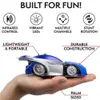 RC Car Wall Climbing Remote Control Anti Gravity Ceiling Racing Car Electric Toys Machine Auto Gift for Children RC Car 240304