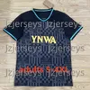 24 25 Liv Jmxx Liverpudlian Soccer Jerseys Home Away Third Mens Kids Diaz Szoboszlai Amold Salah Allifors Uniforms Jersey Football Shirt 2024 2025 Version du joueur Soo