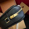 Luxury Designer Lou Camera Bag In Quilted Leather Shoulder Bag Women Crossbody Handbag High Quality Purses