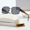 Hochwertige ovale Celinly-Sonnenbrille. Ce-Sonnenbrille, Designer-Sonnenbrille von Celiene für Damen, Tourismus, Straßenfoto, Metallrahmen, Sonnenbrille für Herren, Celibe-Sonnenbrille 726