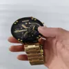 Orologi da uomo Sport al quarzo Orologio militare DZ Stili multipli Cinturino in pelle in acciaio inossidabile DZ7333 DZ7313 DZ7314 DZ7315339A