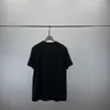 Summer Mens Designer T shirt Casual Man Womens Loose Tees With Letters Print Short Sleeves Top Sell Luxury Men Loose edition T Shirt Size M-XXXL W22