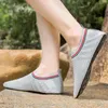 Scarpe a piedi nudi unisex ultra sottili dal design non nuovissimo ad asciugatura rapida Scarpe per sport acquatici per uomo donna