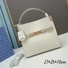 Lee Radziwill Crossbody Tote Çanta Lüks Lahana Sepeti Deri Sırt Çantası Moda Koltuklu Çantalar Debriyaj