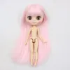 DBS Blyth Middie Doll Doll Doll Doll Doll Bangs 18 Doll 20cm Anime Toy Kawaii Girls Gift 240315