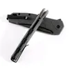 KS2042 Folding Pocket Knife EDC Self Defense D2 Blade Nylon Fiber Glass Handle Outdoor Survival 2042 Knivverktyg 450