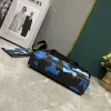 Luxury Designers Bag Men Messenger Totes Bag CrossBody Bag Reverse Canvas Set Leather Shoulder Man Bags with Purse Wallet Clutch Handbags Backpack