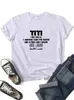 Women's T Shirts Funny moster Gift Shirt Titi Definition Auntie Girl Summer Harajuku Y2K Trendy Tops Tee 90s Vintage Clothes