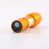 Portable Mini USB Rechargeable Zoom Strong Light Waterproof Outdoor Lighting LED Flashlight 802166