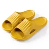 Style10 chinelos de couro britânico preto branco marrom verde amarelo vermelho slides moda ao ar livre confortável respirável sapatos esportivos sandálias