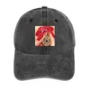 Bérets 38 Special Rockin Into The Night T-shirt classique Chapeau de cowboy Casquette de camionneur Chapeaux de randonnée Femme Homme