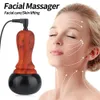 Massageador elétrico bianstone guasha, pedra natural, agulha para raspar a pele, costas, pescoço, massagem facial, relaxamento, músculos, elevador, cuidados, spa 240313