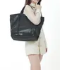 Vanessa Bruno Designer fourre-tout épaule Boches de luxe sacs de luxe cachet fashion plage de la mode