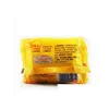 Handgjord tvål Lisita Shanghai Sfur -tvål för 4 hudförhållanden Acne psoriasis Seborrheic Ecsem 85G258A Drop Delivery Health Beauty Bat Dhrud