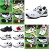 Oqther Golf Products Chaussures Gdaolf professionnelles pour hommes et femmes, vêtements de golf de luxe pour hommes, chaussures de marche, golfeurs, baskets athlétiques pour hommes GAI