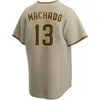 Niestandardowy Roberto Clemente Andrew 22 McCutchen Baseball Jersey Barry Bonds Oneil Cruz Ke'Bryan Bryan Reynolds City Connect Paul Skenes Mitch Keller Jack Suwinski