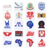 Charms 2023 New Sorority For Sell College Sign Clog Charm Shoes Charms Aka Charmss J15 Garden Shoe Accessories Drop Delivery Jewelry J Dho5Z