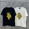 남성 폴로 셔츠 디자이너 티셔츠 패션 스웨트 셔츠 여름 짧은 슬리브 Tshirt 남자 여자 풀버 티 스트리트 힙합 의류 tshirt