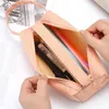 Cosmetic Bags Fashion Travel Storage Bag Waterproof Toiletry Wash Kit Hand Pouch For Women Men Male Kid Pencil Case