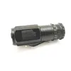 Outdoor Bright Tiktok 3Led Flashlight Remote Shooting Mini Small Steel Gun Multi-Function Cap Clip Lamp 361300