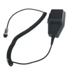 Walkie Talkie G5 4 PIN CB-microfoon Vervanging Ruisonderdrukkende microfoonluidspreker voor Cobra Superstar Uniden Audioline Radio