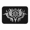 Carpets Non-slip Doormat Kitchen Mat Trafalgar Law Balcony Carpet Welcome Rug Bedroom Decorative