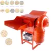 Multifunctional Rice Wheat Beans Sorghum Millet Thresher Sorghum Threshing Shelling Machine