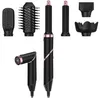 Essiccatori Shark5-In-1 Styling Styling System Blow Dryer in Drop Delivery Products Care Hair Care Dhqsf Original Edition