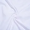 Vêtements ethniques 2024 Robe pour hommes arabes Abaya Blanc Musulman Imprimé Robe longue Vêtements pour hommes Cadeau Kaftan