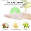 مكيف الشامبو PURC Spice Hair Comply Care Care Care Moisturizing Solid Soap Bar Complementer Repair Treatment Natural Shampoo Products Q240316