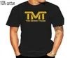 ボーイズティー2021ファッションサマーTシャツ100コットンクリエイティブグラフィックTMT The MoneyTシャツチームGoldenchIldren039S Clothing3060059