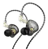 Cuffie Auricolari MT1 Dynamic HIFI In Ear Auricolare DJ Monitor Auricolari Sport Cuffie con cancellazione del rumore KZ EDX ZSTX ZSN PRO M10 T9120675