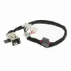 DC Power Jack Socket Poort Opladen Connector Kabel Voor Dell Inspiron 15 5555 5558 5559 5455 5458 5459