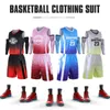 Anpassade vuxna polyester basketskjorta basket uniform uppsättningar mens basket tröja plus storlek andbara skjortor lq856 240314