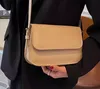 Ladies Fashion Casual Designe Luxury Chain Bag Crossbody Shoulder Bags Messenger Bags Handbag Purse Pouch M7806