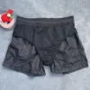 Projektantki męskie szorty Summer Swim Shorts France luksus damskie sportowe oddychanie plażowe frenalum krótkie spodnie Monc8795