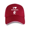 Ball Caps Cap Hut Ich liebe Bachata Tanz Geburtstag Lustige Unisex Grafik Mode 2024 Baumwolle Baseball Salsa Tanzen