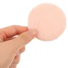 Éponges de maquillage 10 PCS Honey Powder Puff Facial Pad Pur Coton Lady Outils Filles Femelle