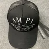 Nya män designer baseball hatt kvinna för mode lyxiga snapback golf boll cap brev broderi sommar sport solskydd duk justerbar högkvalitativ lastbilare