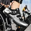 사이클링 슈즈 남자 야외 스포츠 자전거 여자 프로 경주로드 자전거 Zapatillas ciclismo Hombre