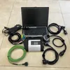 MB Star C4 SD Connect with xentry 2023-09V SSD 480gb Laptop d630 work for star diagnosis c4 Diagnostic-Tool full kit