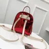 Schultaschen DOME Frauen Mode Rucksäcke Sommer Candy Farbe Rucksack Für Teenager Mädchen Kleine Rucksack Weiblichen Bagpack