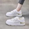 Walking Casual 940 Shoes Women Sport Flats Breathable Running Skatebord Tenis Feminino White Runing Vulcanized 5