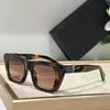 Designer New The Great Frog Love and Dead Cat Eye Sunglasses for Men Women Leisure Outdoor Travel GFSN-008