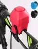 Велосипедные рожки, электронный громкий звуковой сигнал, 120 дБ, предупреждающий электрический звонок, сирена, сигнальное кольцо на руль велосипеда, аксессуары для велоспорта5457684