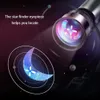 HD Professional Astronomical Telescope dla początkujących zewnętrznych gwiazdorskich Eksperyment MonoCular Science dostarcza 240312